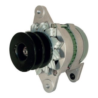 Nikko-Type Alternator - 35 A