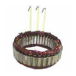 Delco-Type 21SI Stator