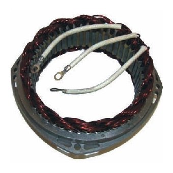 Delco-Type 33SI/34SI/35S Stator