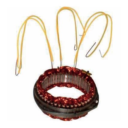 Delco-Type 30SI Stator