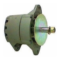 Delco-Type 20SI Alternator - 45 A