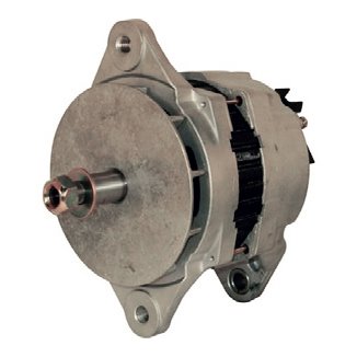 Fabbro Delco-Type 21SI Alternator