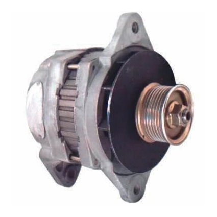 Delco-Type 22SI Alternator - 70 A