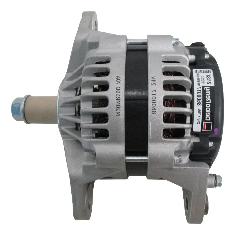 Delco Remy 24SI Alternator