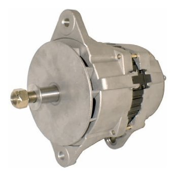 Delco-Type 23SI Alternator - 70 A