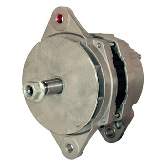 Delco-Type 22SI Alternator - 130 A