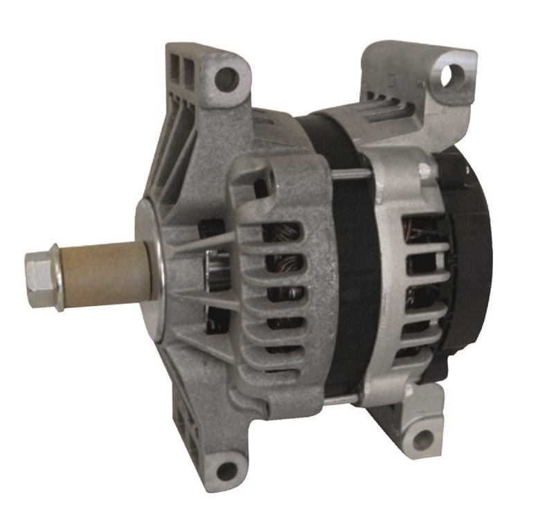 24SI Alternator