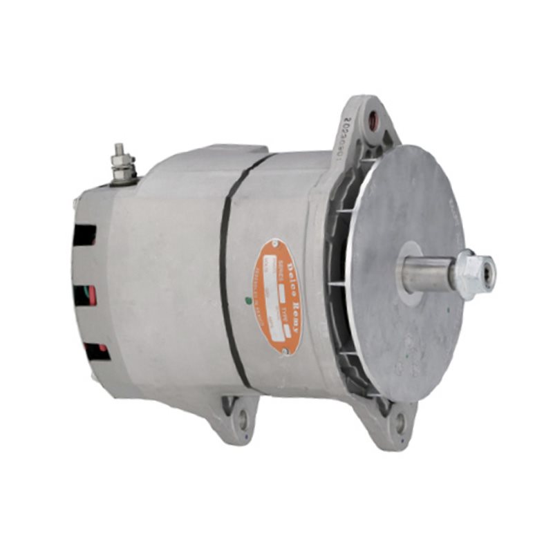 Delco Remy 36SI Alternator