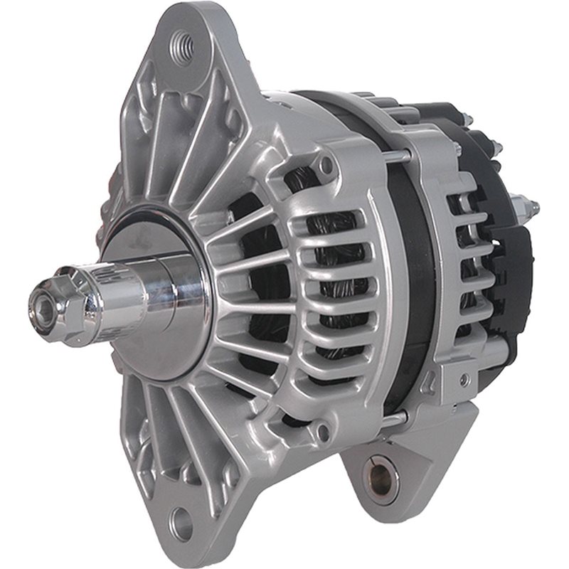 Delco Remy 28SI Alternator