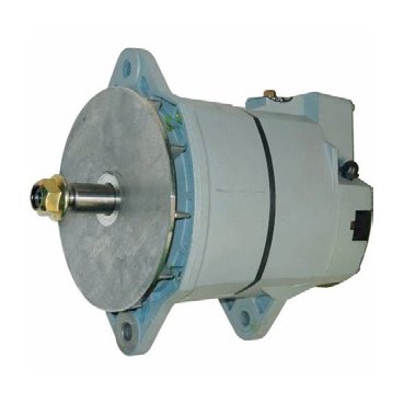 Delco Remy 30SI Alternator - 100 A