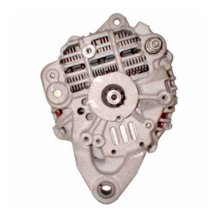 Trysome Auto Electrical Engineering (Pty) Ltd.