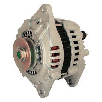 Hitachi-Type Alternator - 70 A