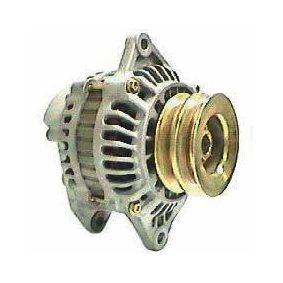 Mitsubishi-Type Alternator - 70 A