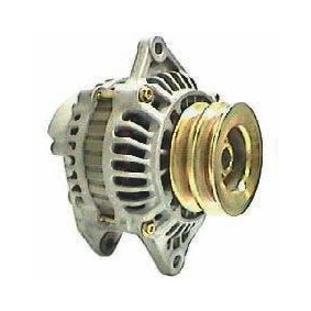 Mitsubishi-Type Alternator - 70 A