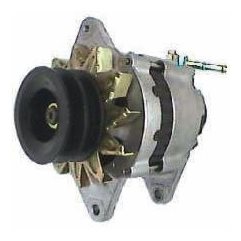 Hitachi-Type Alternator - 25 A