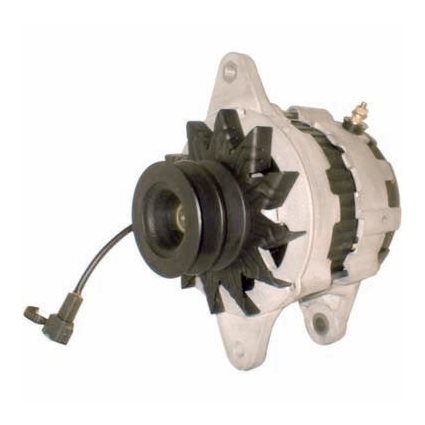 Fabbro Sawafuji-Type Alternator - 50 A