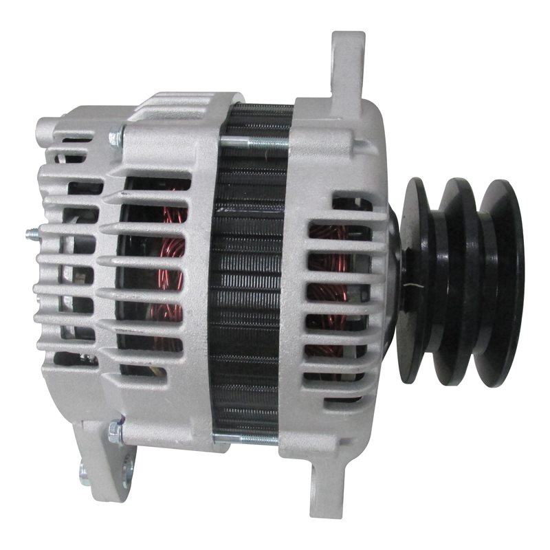 Fabbro Mitsubishi-Type Alternator - 90 A