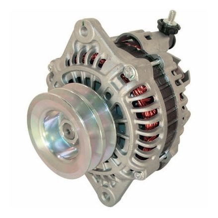 WAI Mitsubishi-Type Alternator