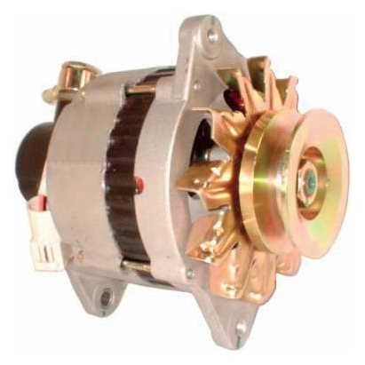 Hitachi-Type Alternator - 50 A