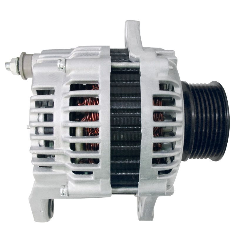 Fabbro Hitachi-Type Alternator - 90 A