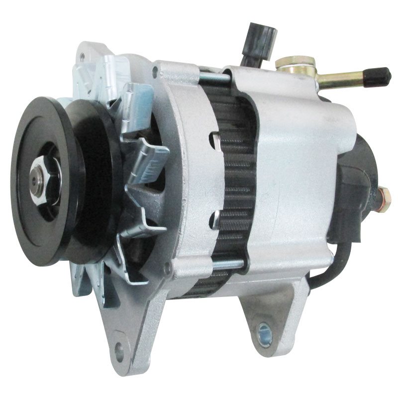 TrylecHD Hitachi-Type 25A1GR Alternator - 35 A