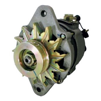 Lucas-TVS 3SA23 Alternator