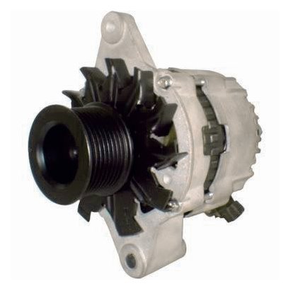 Lucas-TVS HA15 Alternator - 55 A