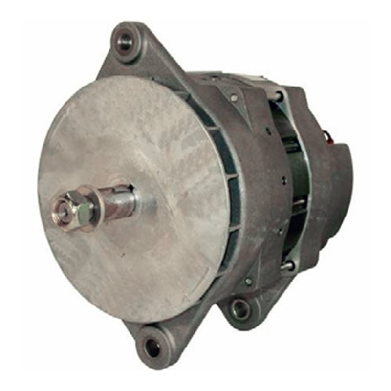 Leece Neville Reman Alternator