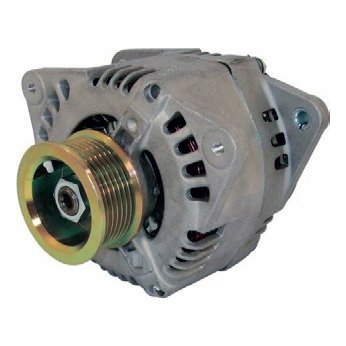 Marelli-Type Alternator - 100 A