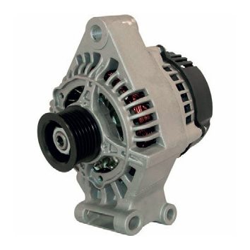 Marelli-Type Alternator - 80 A