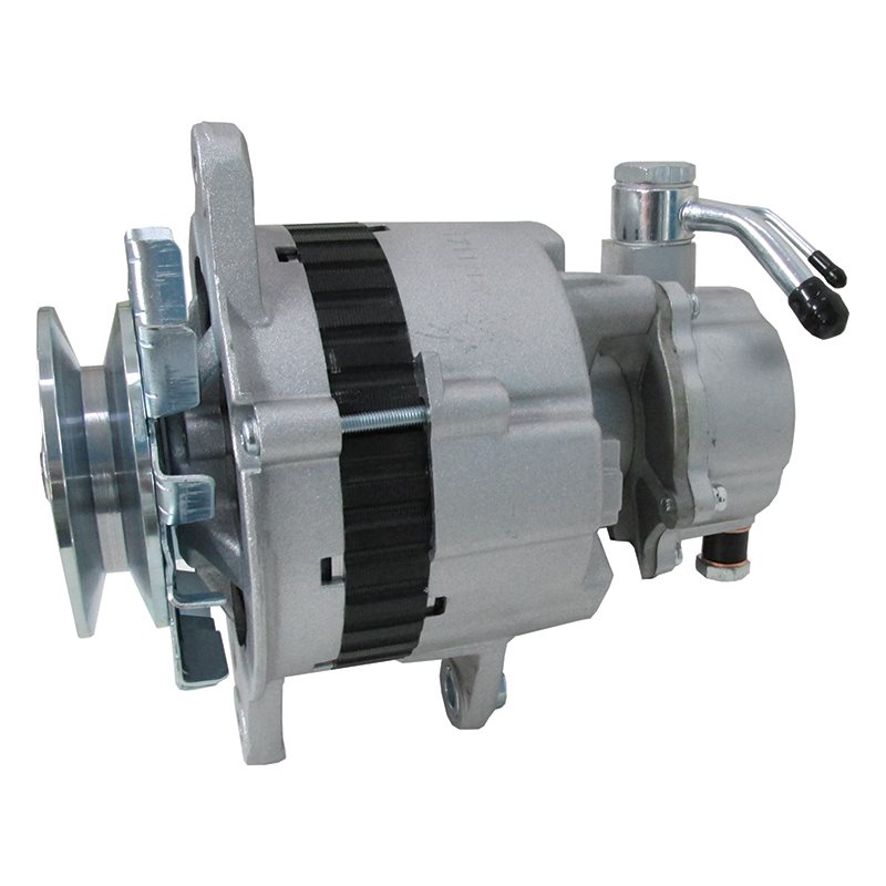 Fabbro Mitsubishi-Type Alternator - 50 A