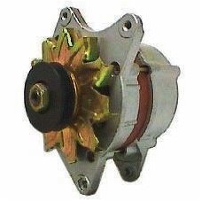 Mitsubishi-Type K1 Alternator - 55 A