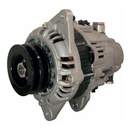 Mitsubishi-Type Alternator - 90 A