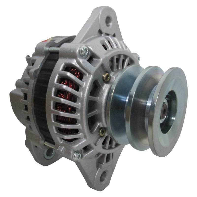 Fabbro Mitsubishi-Type Alternator