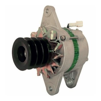 WAI Mitsubishi-Type Alternator - 50 A