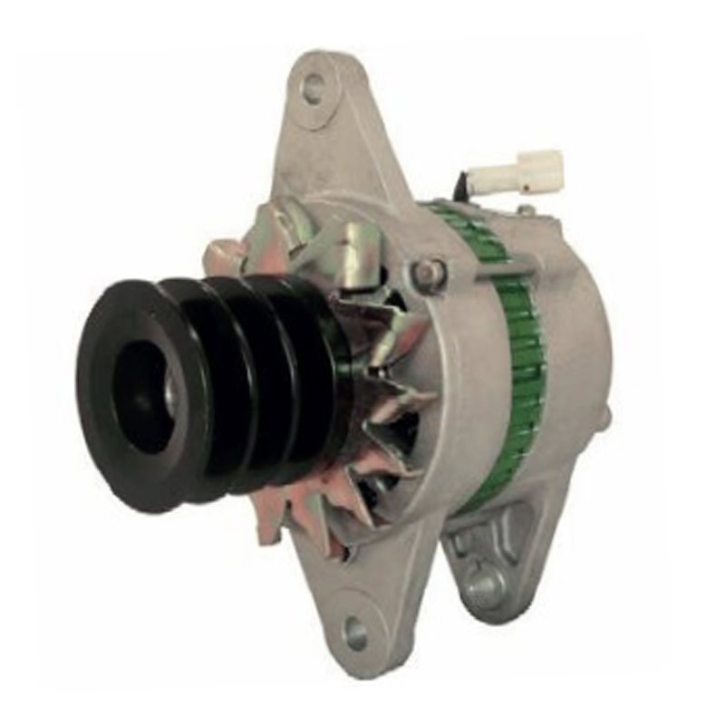 Fabbro Mitsubishi-Type Alternator