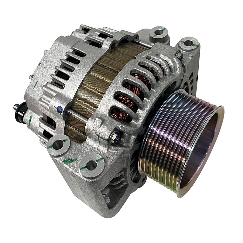 Mitsubishi Scania Alternator