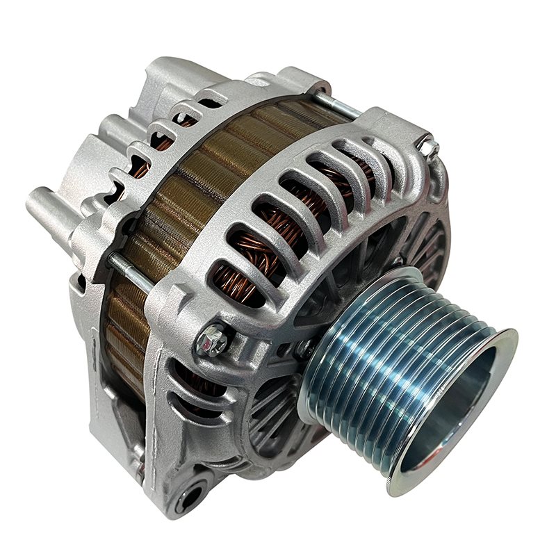 Mitsubishi Deutz/Volvo Alternator