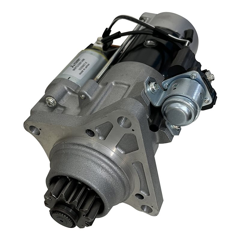 Mitsubishi Volvo Starter