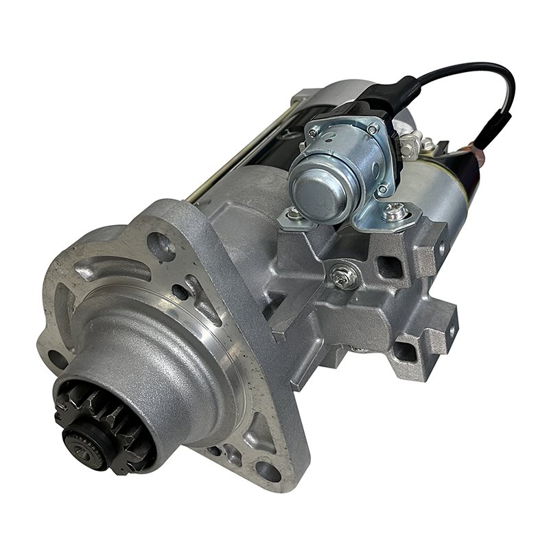 Mitsubishi FH12/FM12/NH12 Starter