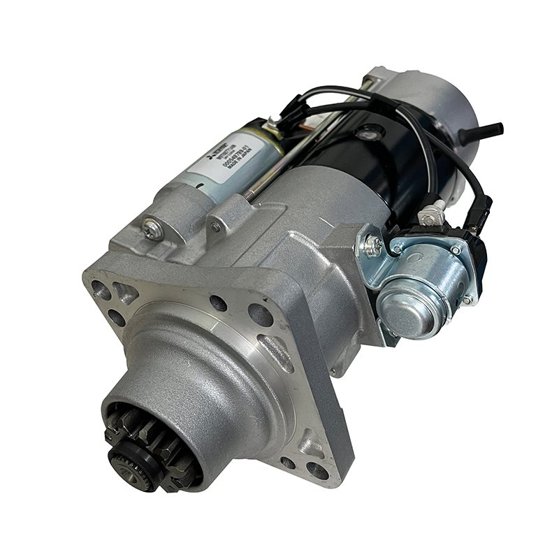 Mitsubishi Volvo/Deutz/KHD/Renault Starter