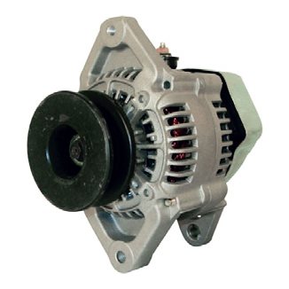 WAI Nippon Denso-Type Alternator