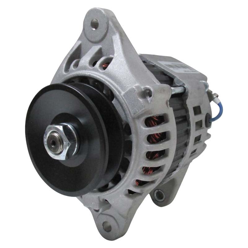 Wai Nippon-Denso-Type Alternator