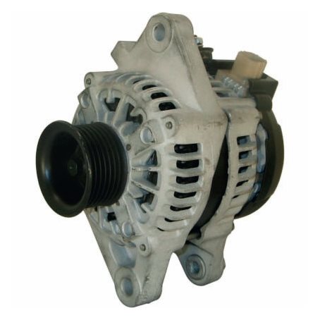 TrylecHD Nippon Denso-Type Alternator