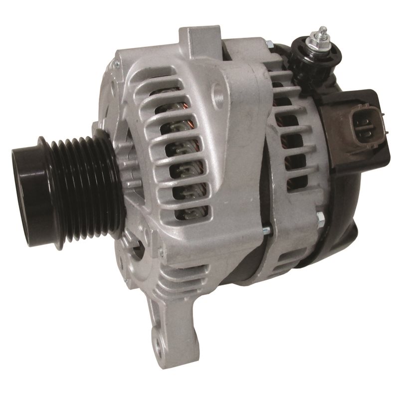 Nippon Denso-Type Alternator - 130 A