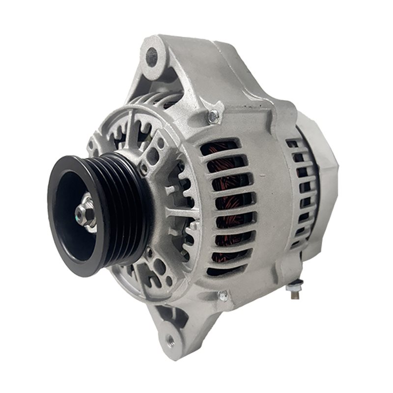 Fabbro Nippon Denso-Type Alternator