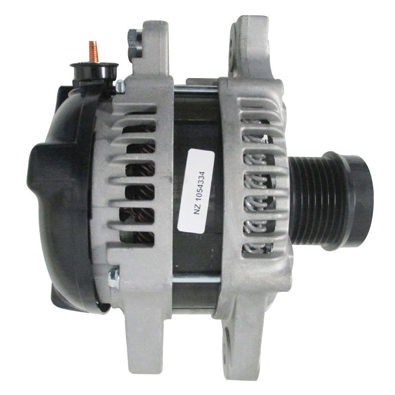 Nippon Denso- Type Alternator - 150 A