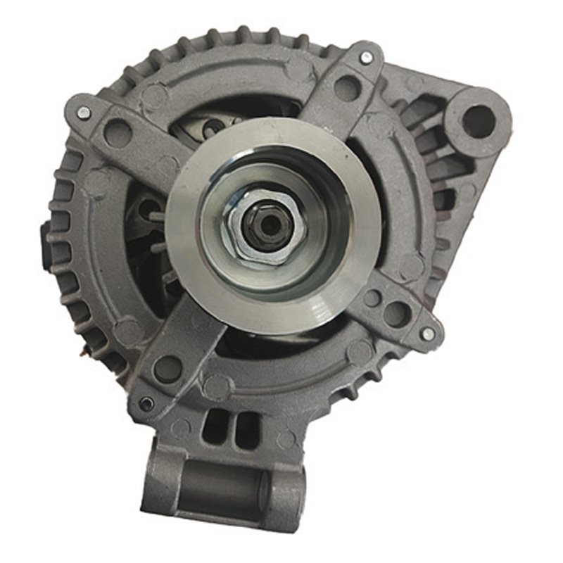 Nippon-Denso Type Alternator