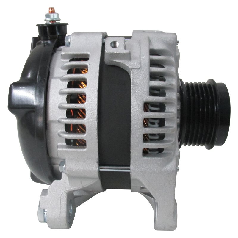 TrylecHD Nippon Denso-Type Alternator - 80 A