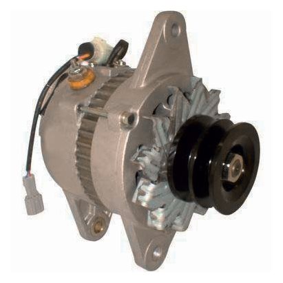 Nikko-Type Alternator - 40 A